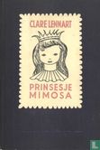 Prinsesje Mimosa - Image 1
