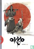 Okko Artbook - Bild 1