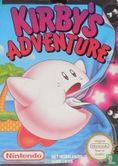 Kirby's Adventure - Image 1