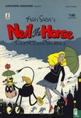 Neil the Horse Comics and Stories 2 - Afbeelding 1