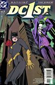 Batgirl / The Joker - Image 1