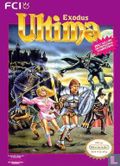 Ultima: Exodus - Afbeelding 1