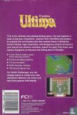Ultima: Exodus - Image 2