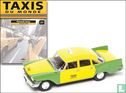 Plymouth Savoy 'Taxi Atlanta' - Image 1
