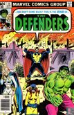 The Defenders 75 - Afbeelding 1