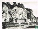 Comblain au Pont - Vignoble - rots en Napoleon-spits  - Image 1