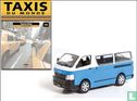 Toyota Hiace 'Taxi Luanda' - Image 1