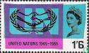 U.N.O. 20 jaar - Afbeelding 1