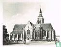 Vilvoorde - Kerk O.-L. Vrouw van Goede Hoop - Image 1
