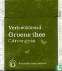 Groene thee Citroengras - Afbeelding 2