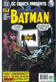 DC comics presents: Batman - Afbeelding 1