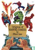 Origins of Marvel Comics - Bild 1