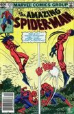 Amazing Spider-Man 233 - Afbeelding 1
