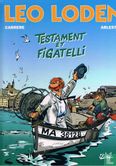 Testament et figatelli  - Image 1