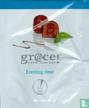 Evening time - Image 1