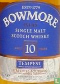 Bowmore 10 y.o. Tempest - Image 3