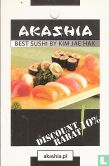 Akashia Sushi - Image 1