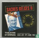 Sacrés Belges II - Afbeelding 1