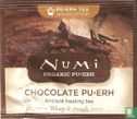 Chocolate Pu-Erh - Image 1
