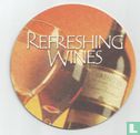Refreshing wines - Afbeelding 1