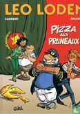 Pizza aux Pruneaux - Image 1