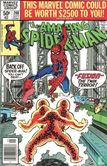 The Amazing Spider-Man 208 - Bild 1