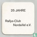 25 Jahre Rallye club - Afbeelding 1