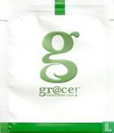 Green and White tea blend  - Afbeelding 2