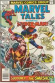 Marvel Tales 95 - Image 1