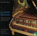 Cembalo-Konzerte, Die Söhne Bachs - Afbeelding 1