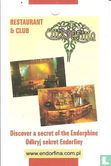 Endorfina Restaurant & Club - Bild 1