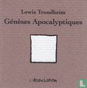Génèses apocalyptiques - Afbeelding 1