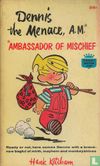 Dennis the Menace A.M. - Afbeelding 1