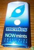 Mentos Now Mints - Image 1