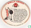 Stella Artois Number 2 in a series of 5 - Afbeelding 1