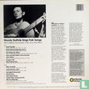 Woody Guthrie Sings Folk Songs - Image 2