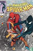 Amazing Spider-Man 258 - Image 1
