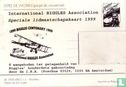 Lidmaatschapskaart I.B.A. - Image 2