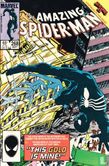 The Amazing Spider-Man 268 - Image 1