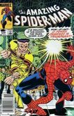 The Amazing Spider-Man 246 - Image 1