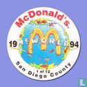 McDonald's San Diego County - Bild 1