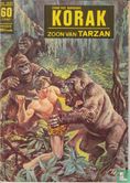 Korak - Zoon van Tarzan 1 - Image 1