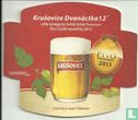 Krusovice kralovsky pivovar - Afbeelding 2
