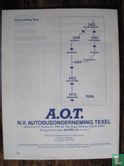 1995 zomerdienstregeling A.O.T. - Afbeelding 2