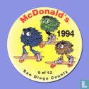 McDonald's San Diego County  - Afbeelding 1