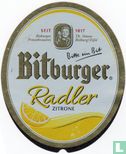 Bitburger Radler - Image 1