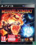 Mortal  Kombat - Image 1