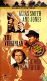 Alias Smith and Jones + The Virginian + The Men from Shiloh [lege box] - Image 1