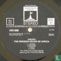 Uhuru the freedom drums of Africa - Image 3