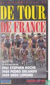 De historie van de  Tour de France - Afbeelding 1